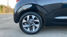 Hyundai i10 1.0 [63] Advance 5dr Auto [Nav] Petrol Hatchback